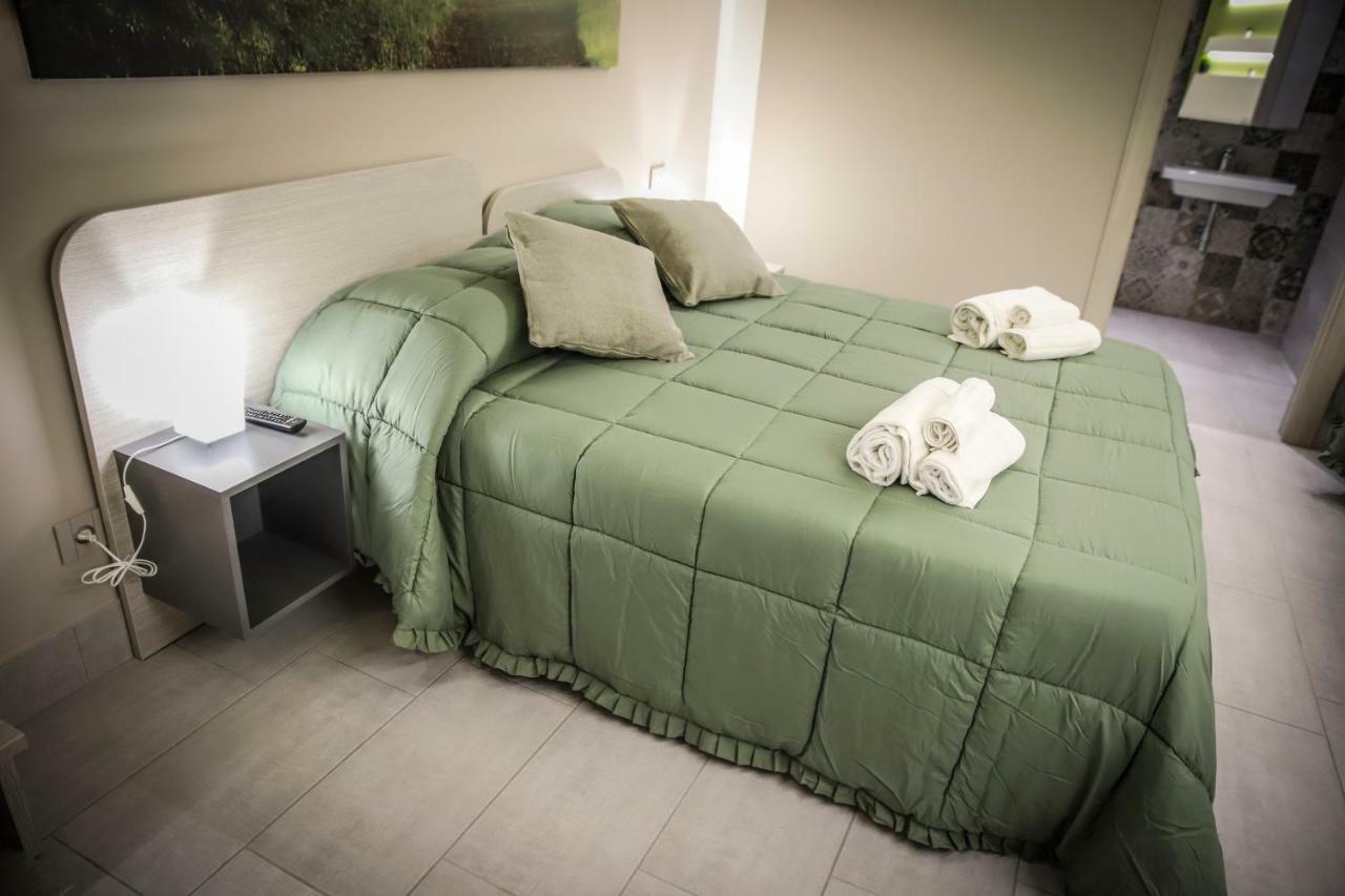 Urban Relax Bed & Breakfast Favara Exterior photo