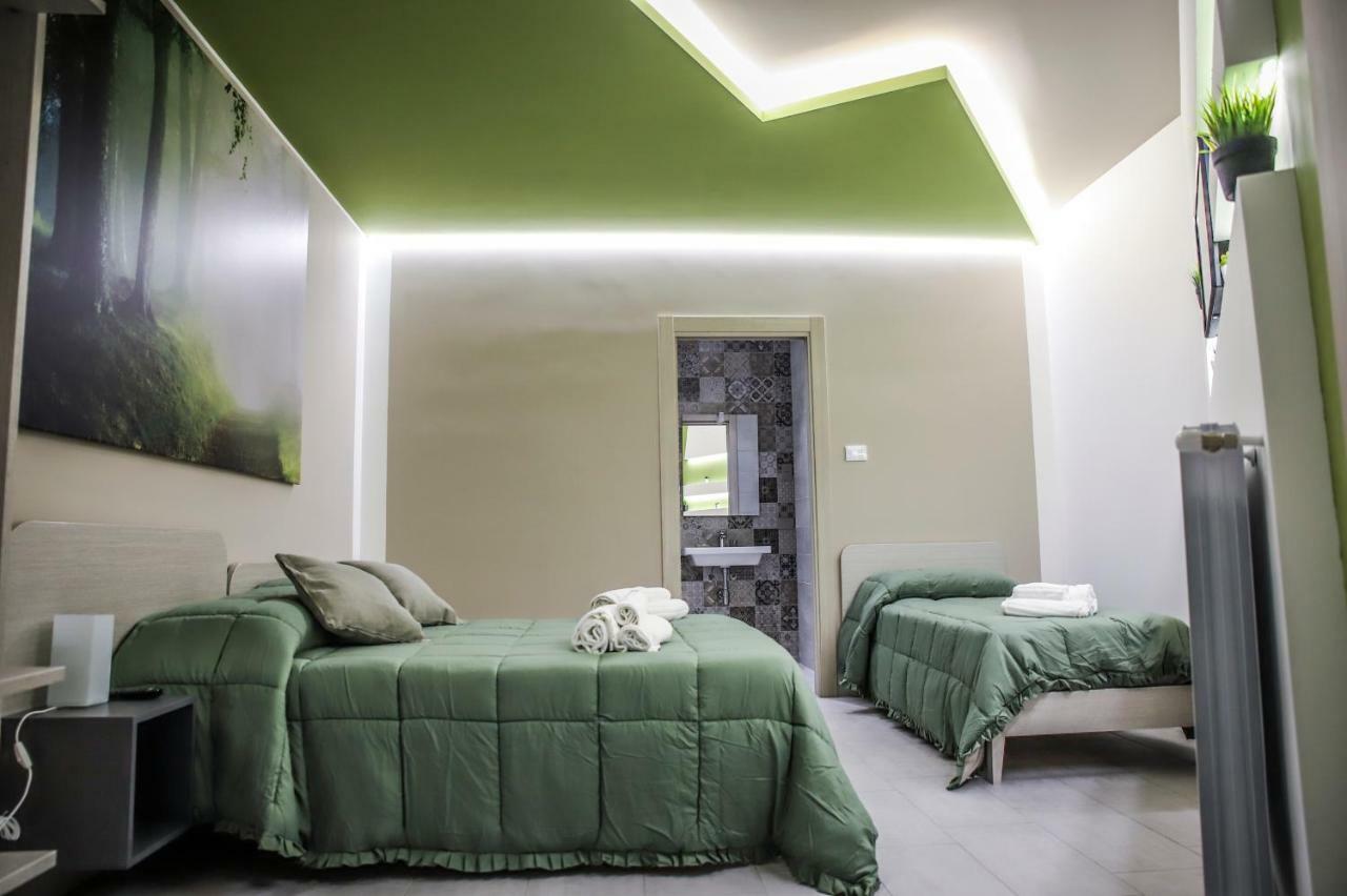Urban Relax Bed & Breakfast Favara Exterior photo