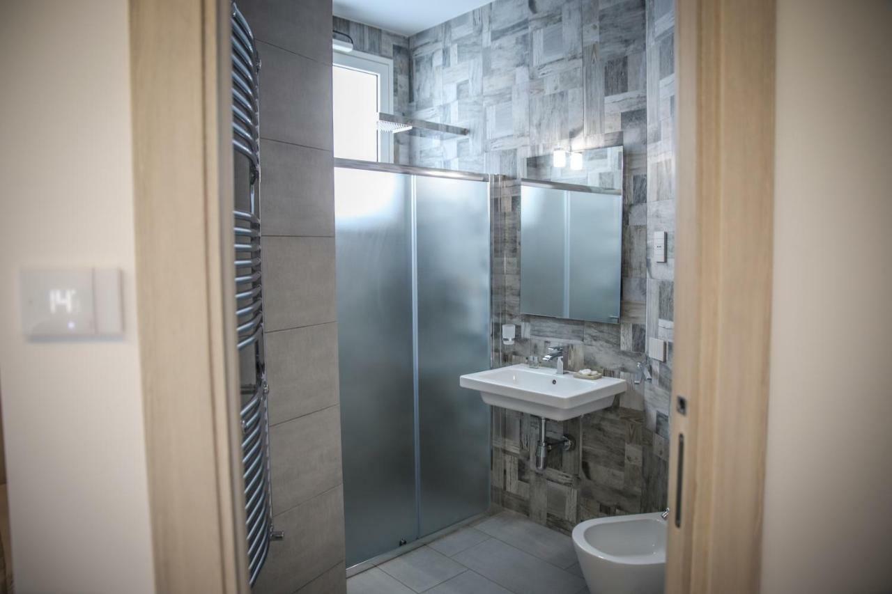 Urban Relax Bed & Breakfast Favara Exterior photo