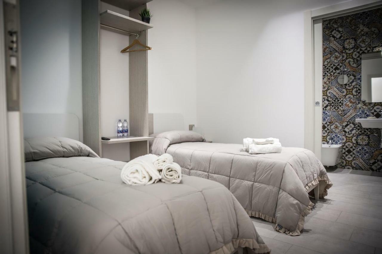 Urban Relax Bed & Breakfast Favara Exterior photo