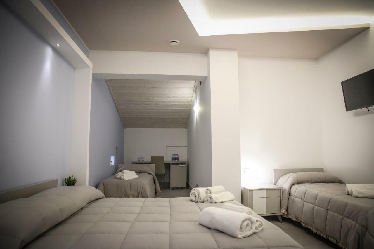 Urban Relax Bed & Breakfast Favara Exterior photo