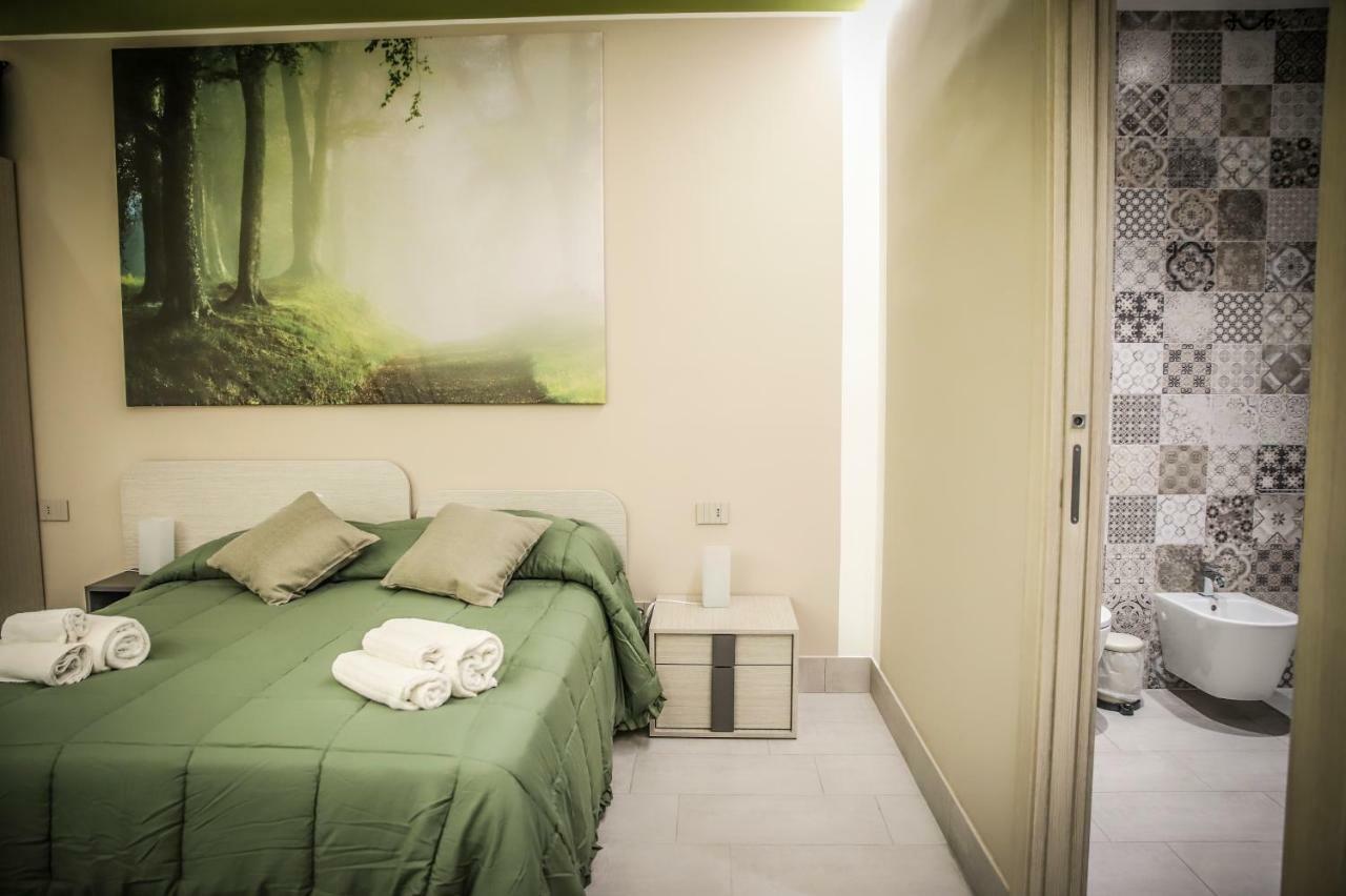 Urban Relax Bed & Breakfast Favara Exterior photo