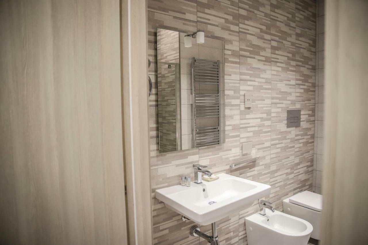 Urban Relax Bed & Breakfast Favara Exterior photo