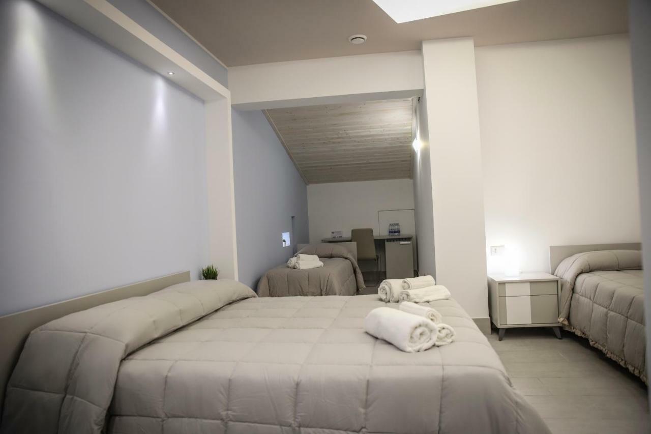 Urban Relax Bed & Breakfast Favara Exterior photo